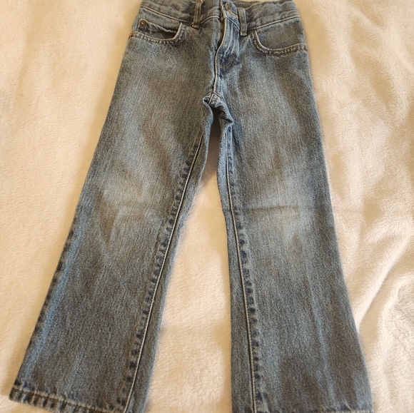 Children's place jeans - Picture 3 of 13